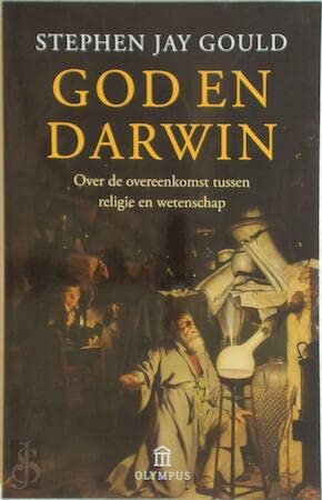 Product Image: God en Darwin / druk 3
