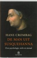 De man uit Susquehanna / druk 2: over psychologie, recht en moraal Film, Art & Culture