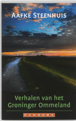 Verhalen van het Groninger Ommeland (Pandora Pockets) Books