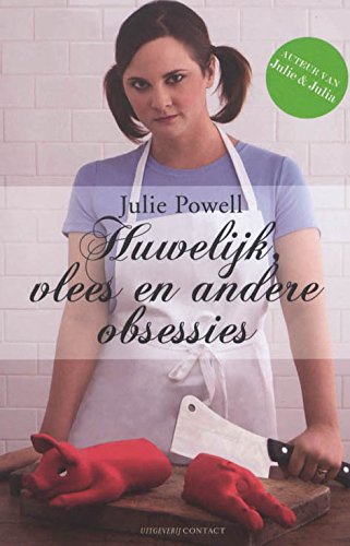 Huwelijk, vlees en andere obsessies / druk 1: verhaal over huwelijk, vlees en obsessie Books