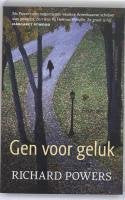 Gen voor geluk: een revisie Contemporary literature