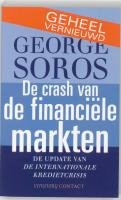 Crash van de financiele markten / druk 8: de update van de internationale kredietcrisis Business, Finance & Career