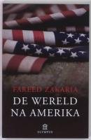 Wereld na Amerika (Olympus Pockets) Politics & History