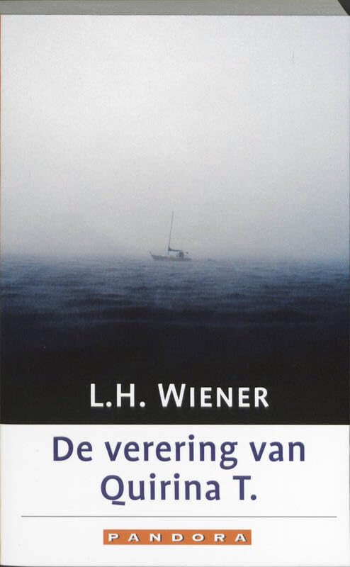 De verering van Quirina T. Contemporary literature