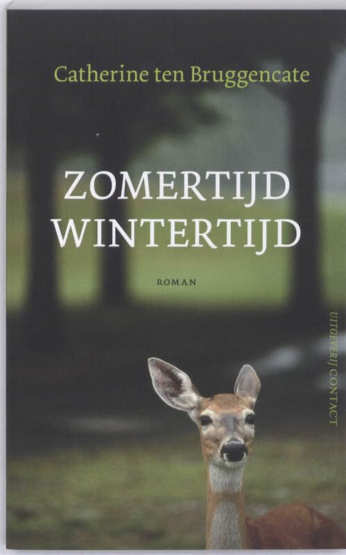 Zomertijd wintertijd Books