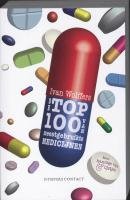 Top 100 van meest gebruikte medicijnen Books