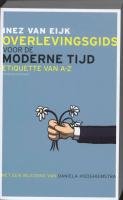 Overlevingsgids voor de moderne tijd: Etiquette van A -Z Books