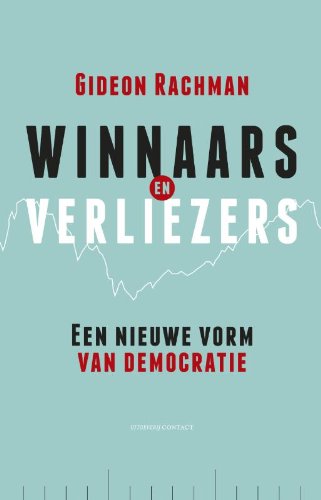 Winnaars en verliezers: een nieuwe vorm van democratie Books