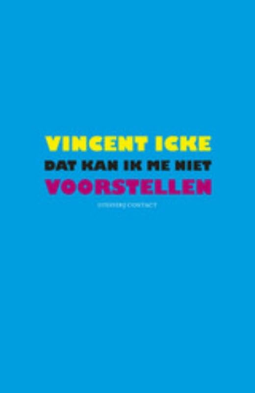 Dat kan ik me niet voorstellen Memories