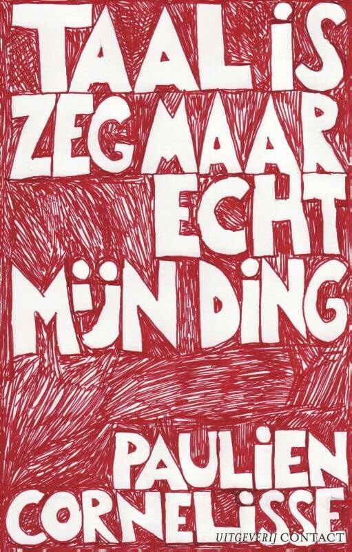 Taal is zeg maar echt mijn ding Social Sciences
