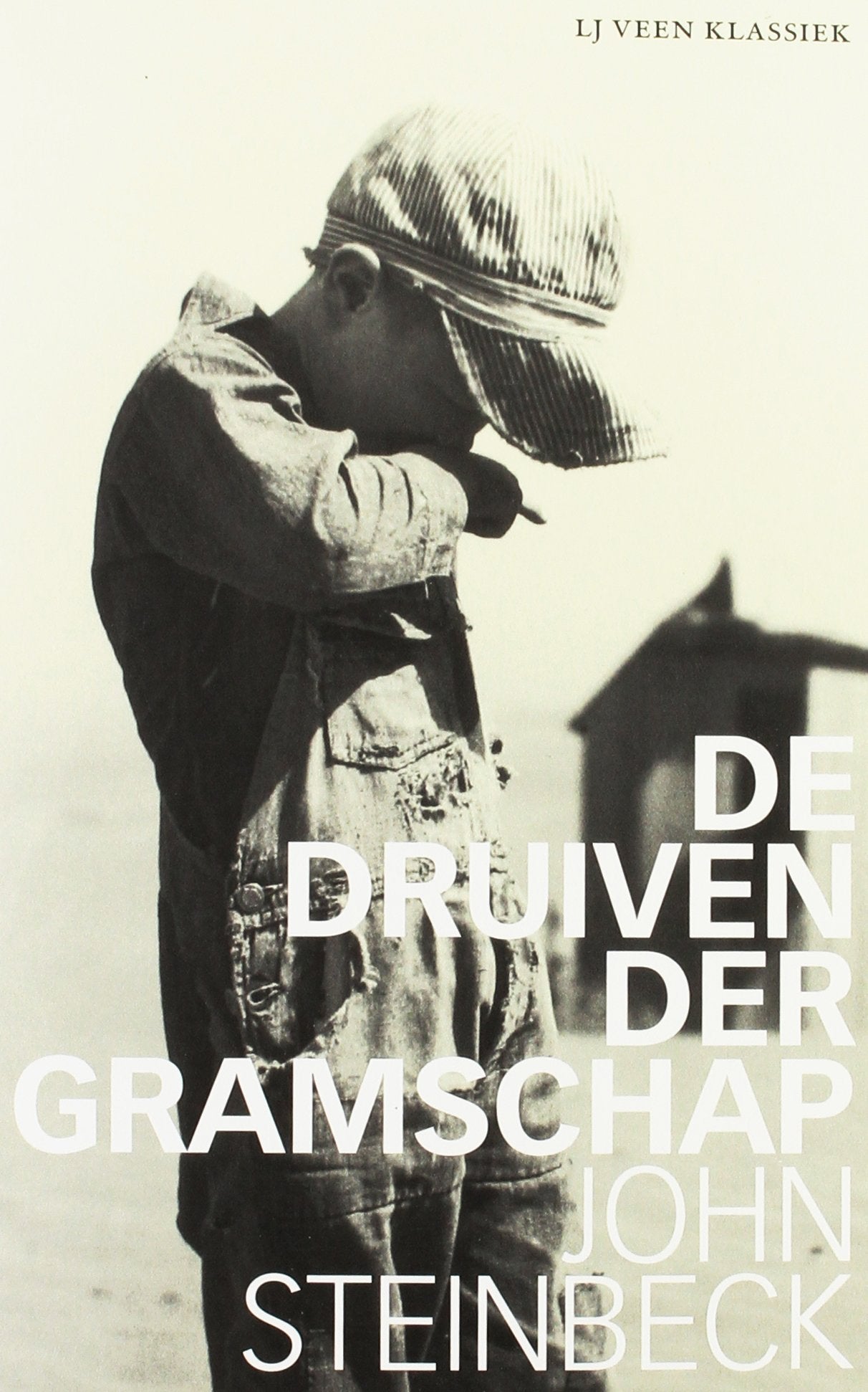 De druiven der gramschap (L.J. Veen klassiek) Classics