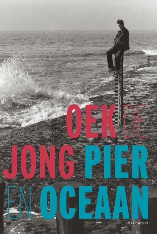 Pier en Oceaan: roman Contemporary literature