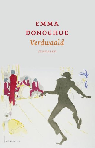 Product Image: Verdwaald