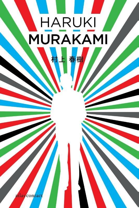De kleurloze Tsukuru Tazaki en zijn pelgrimsjaren Contemporary literature