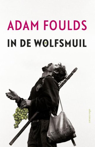 In de wolfsmuil: roman book
