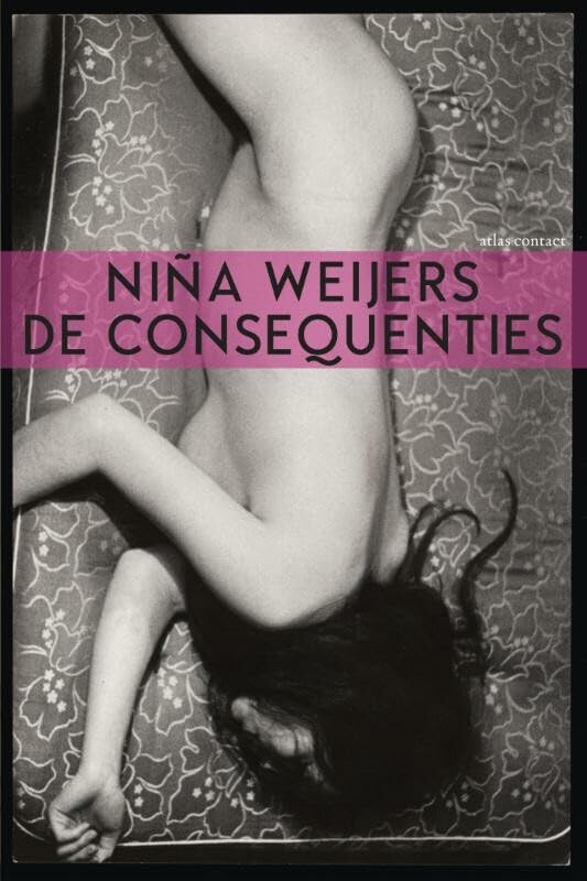 De consequenties: roman book