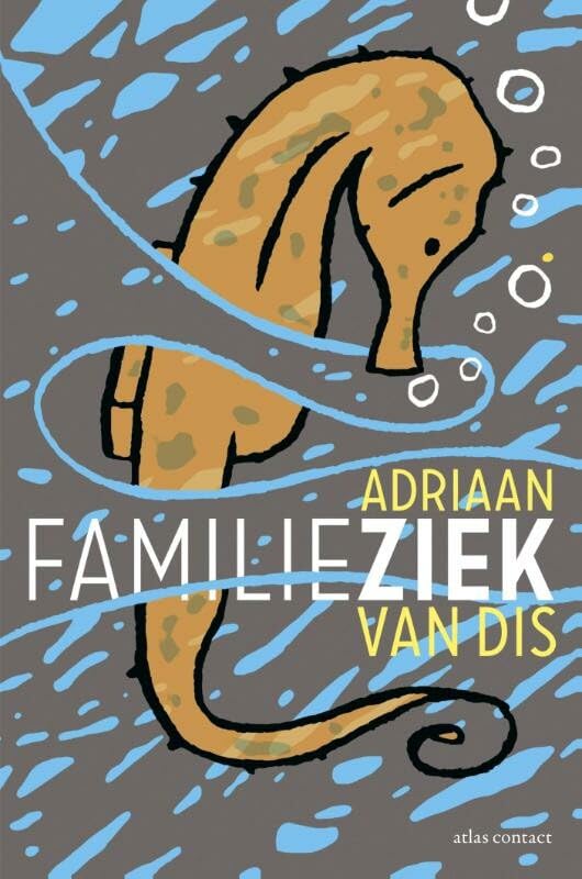 Familieziek book