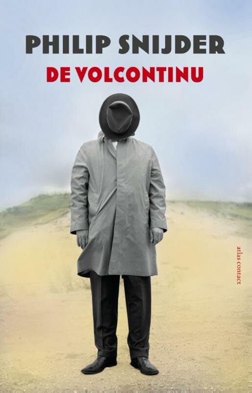 De volcontinu Contemporary literature
