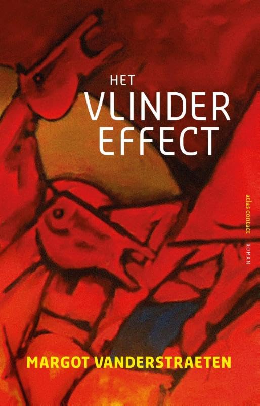 Product Image: Het vlindereffect