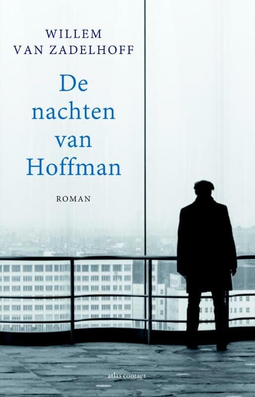 De nachten van Hofman: roman Contemporary literature