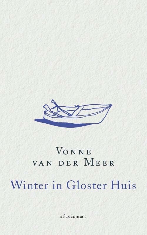 Winter in Gloster Huis Contemporary literature