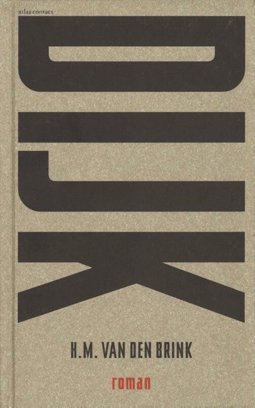 Dijk: een vergelijking Contemporary literature