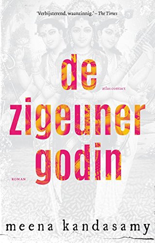 De zigeunergodin Contemporary literature