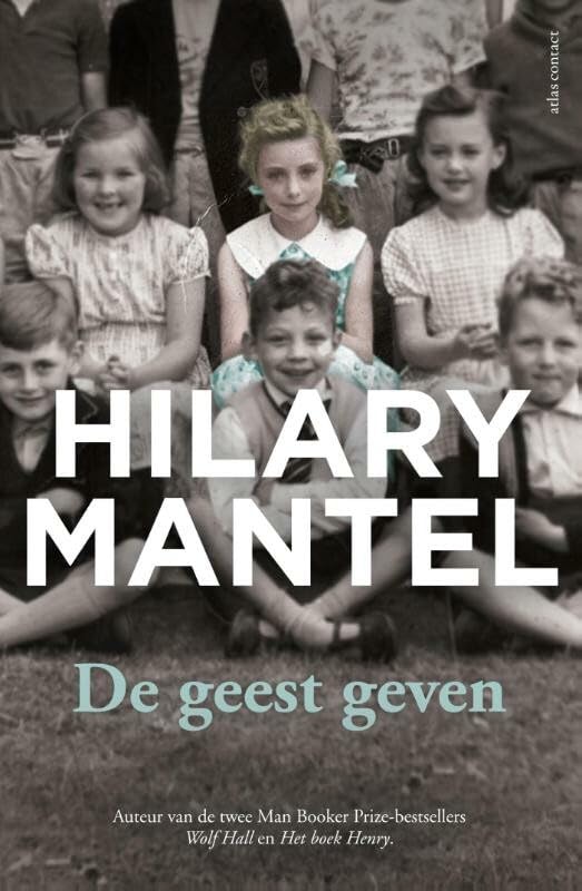 Product Image: De geest geven