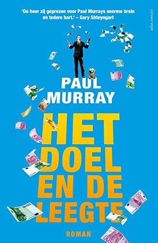 Product Image: Het doel en de leegte