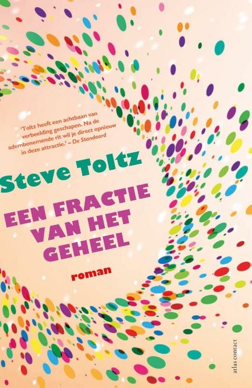 Een fractie van het geheel book
