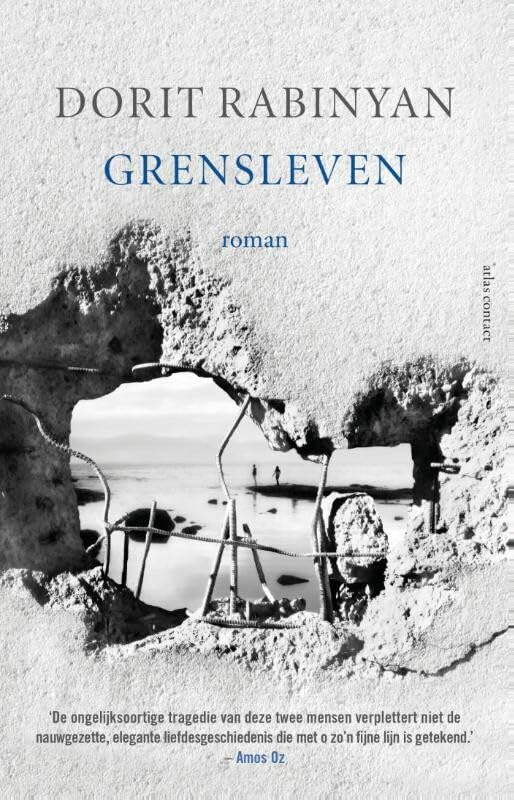 Grensleven Contemporary literature