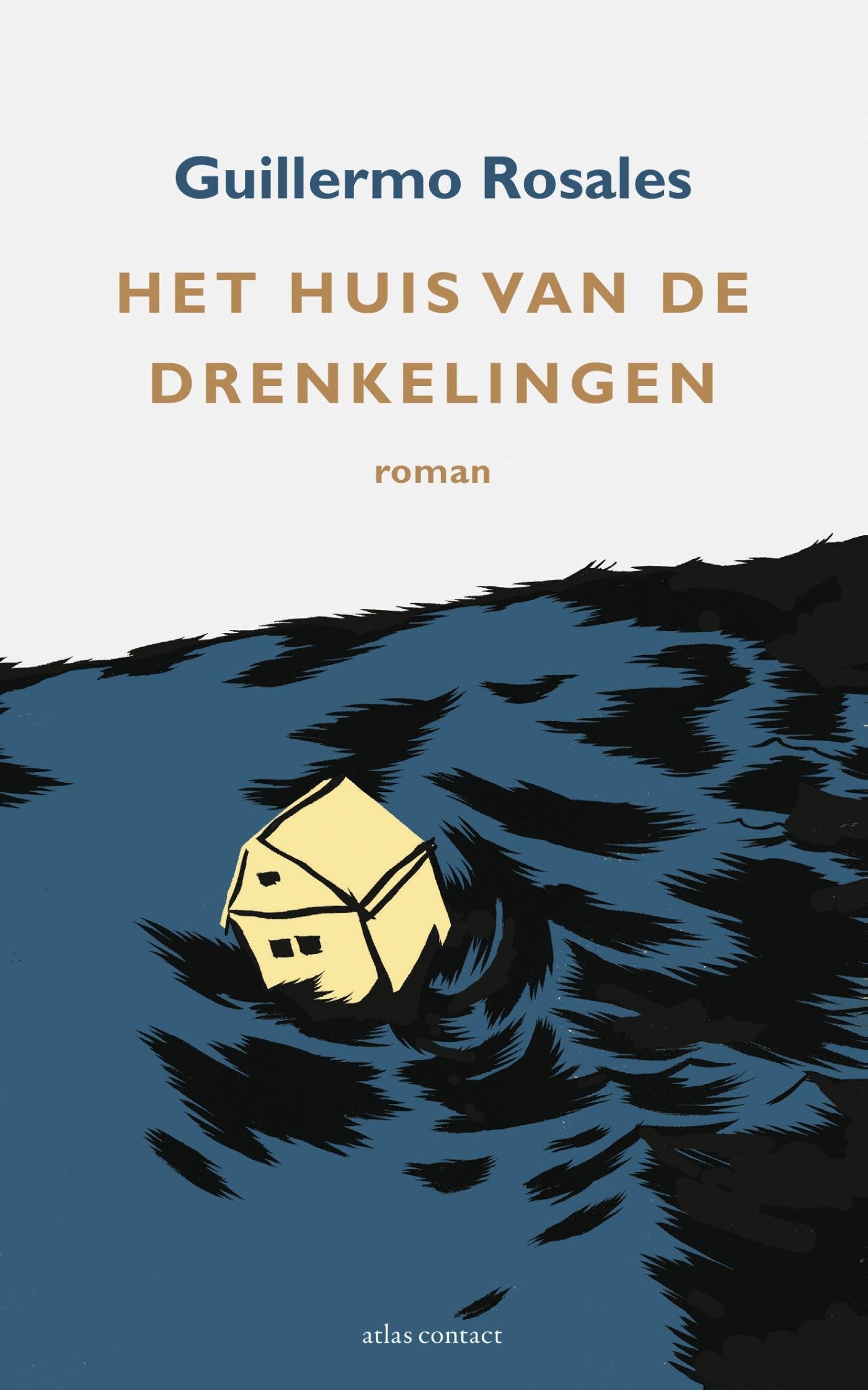 Het huis van de drenkelingen book