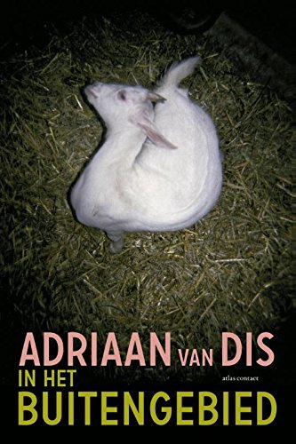 In het buitengebied Contemporary literature Books