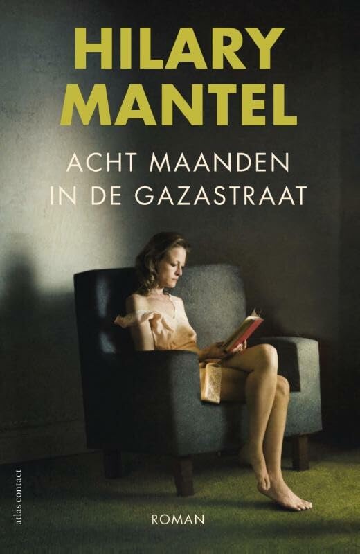 Acht maanden in de Gazastraat Contemporary literature