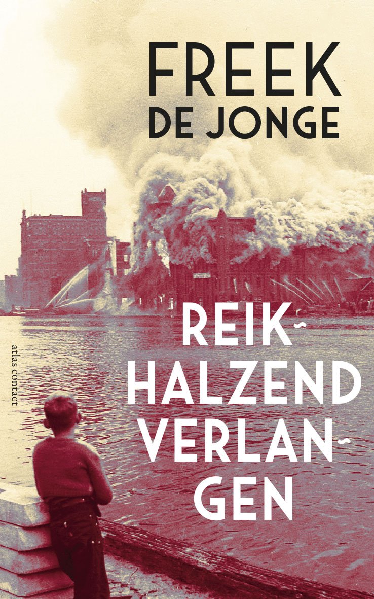 Reikhalzend verlangen: memoires 2 Contemporary literature