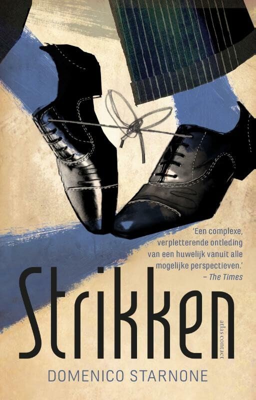 Strikken Contemporary literature Books