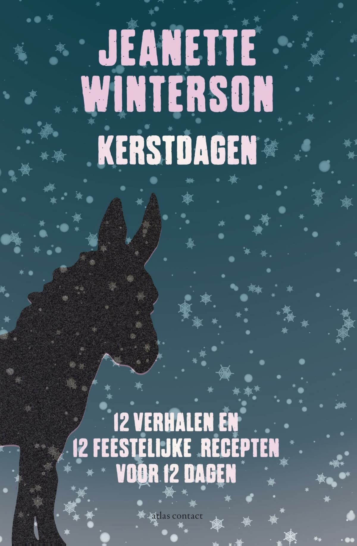 Kerstdagen: 12 verhalen en 12 feestelijke recepten voor 12 dagen book