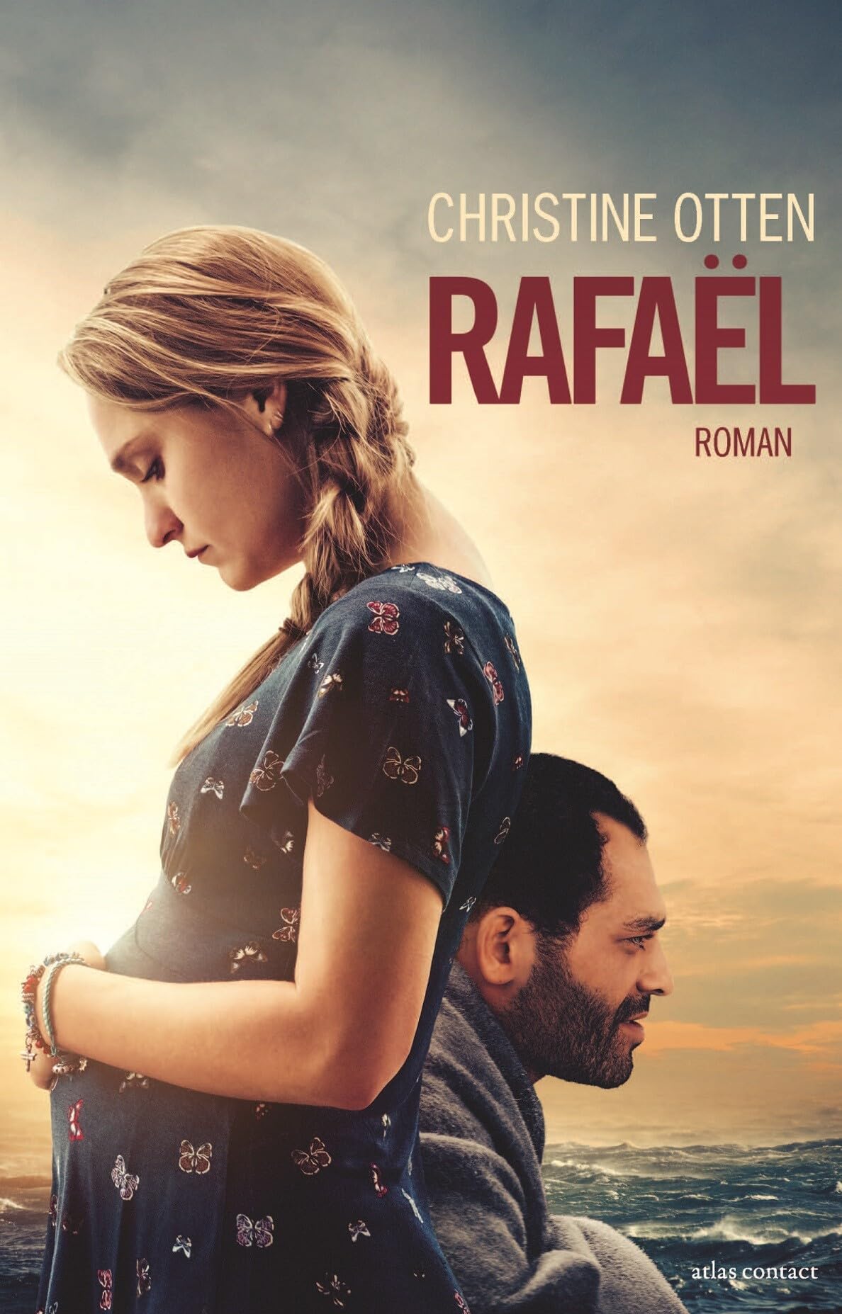 Rafaël: een liefdesgeschiedenis book