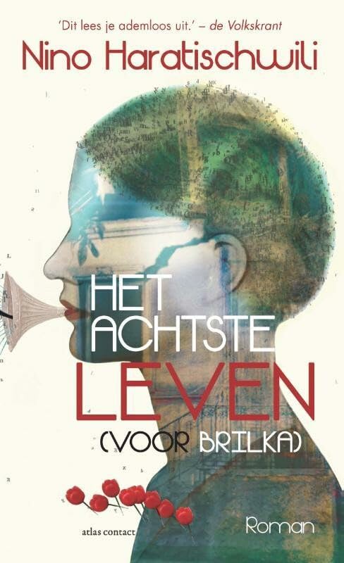 Het achtste leven (voor Brilka) Historical Fiction