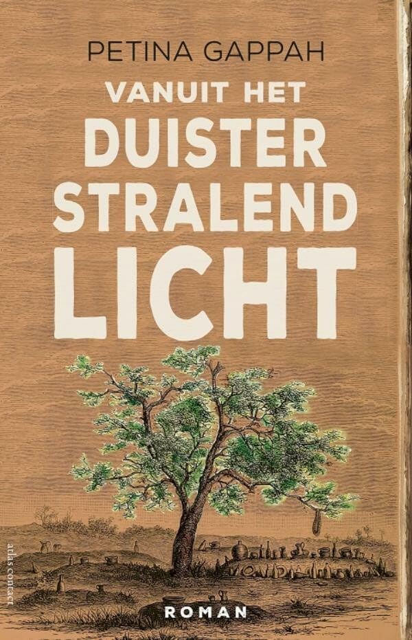 Vanuit het duister stralend licht: (zijnde een waarheidsgetrouw verslag van de laatste jaren en aardse levensdagen van dokter David Livingstone en ... metgezellen, in drie delen) : roman Contemporary literature Books