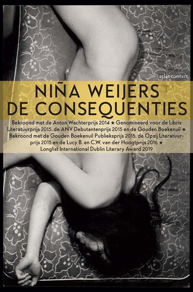 De consequenties: roman book