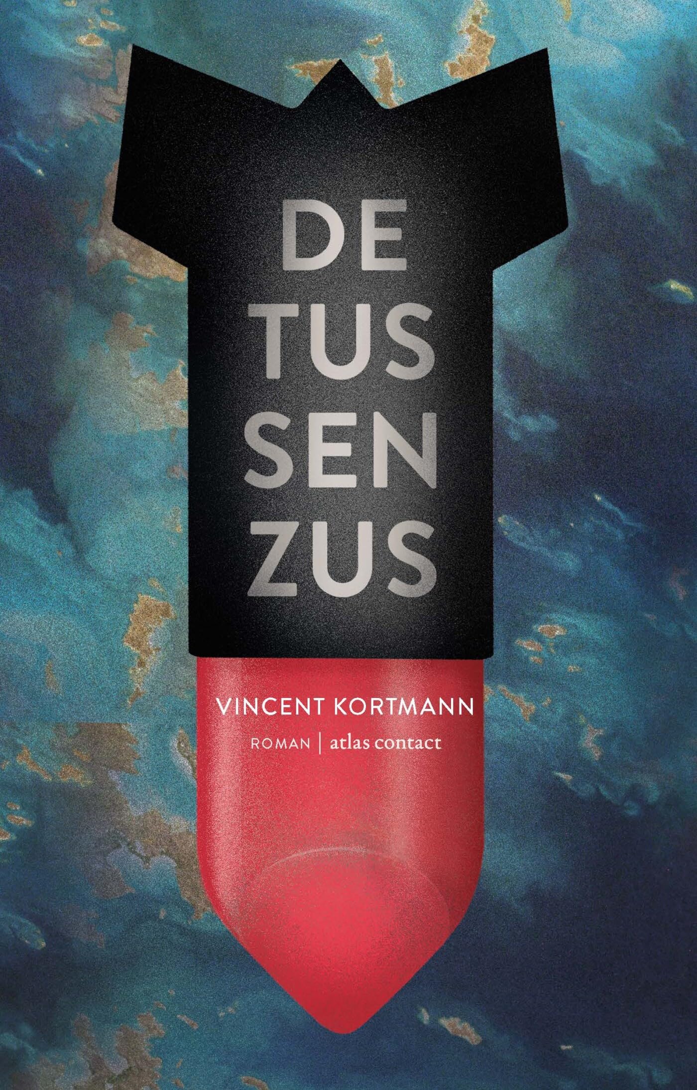 Product Image: De tussenzus: roman