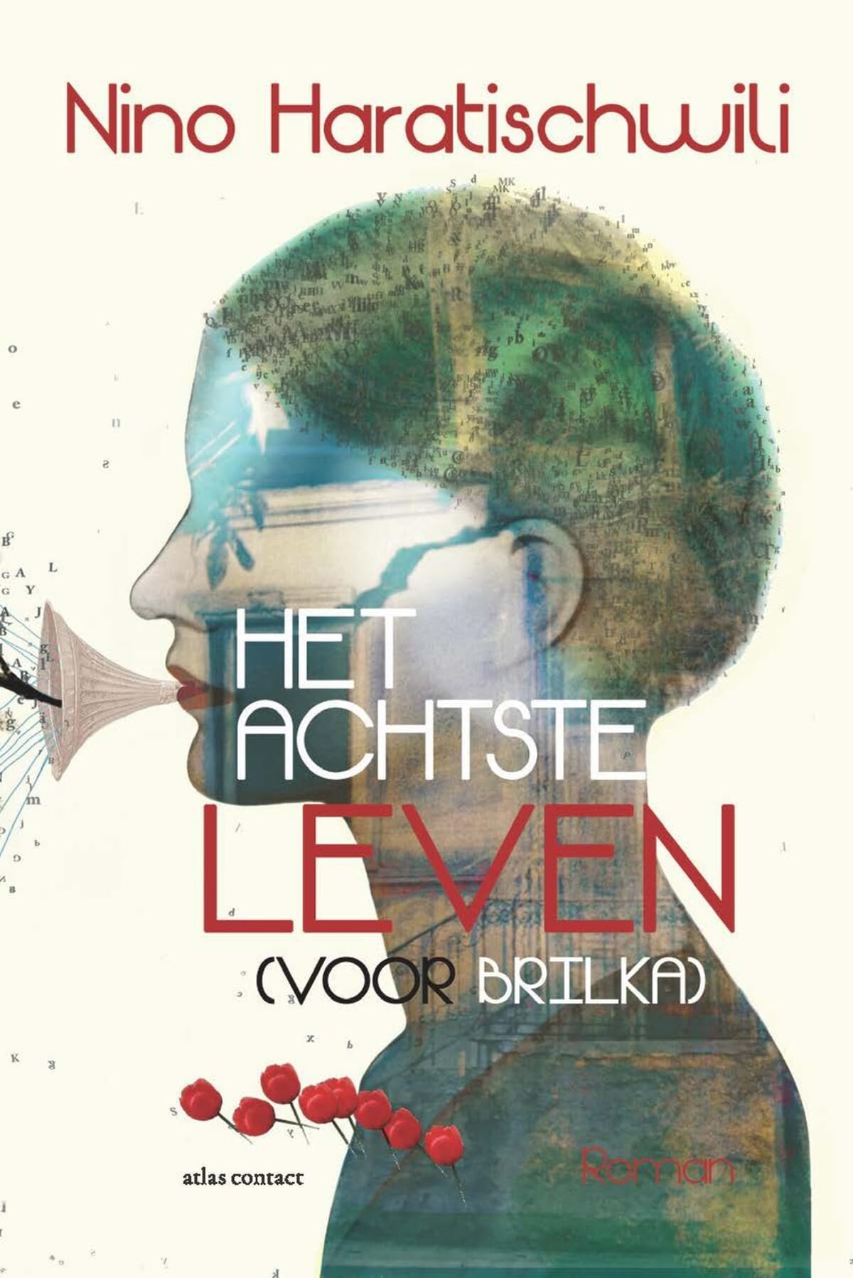 Het achtste leven (voor Brilka) Historical Fiction