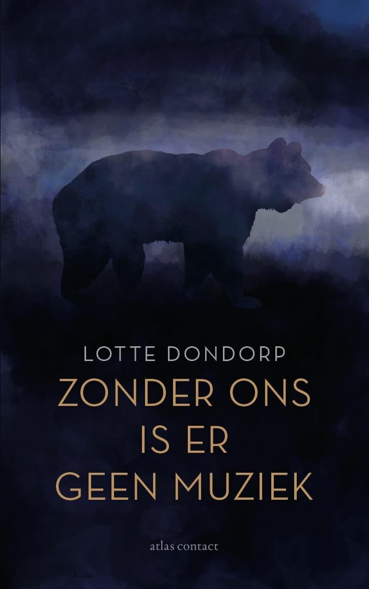 Zonder ons is er geen muziek Essays & Short Stories