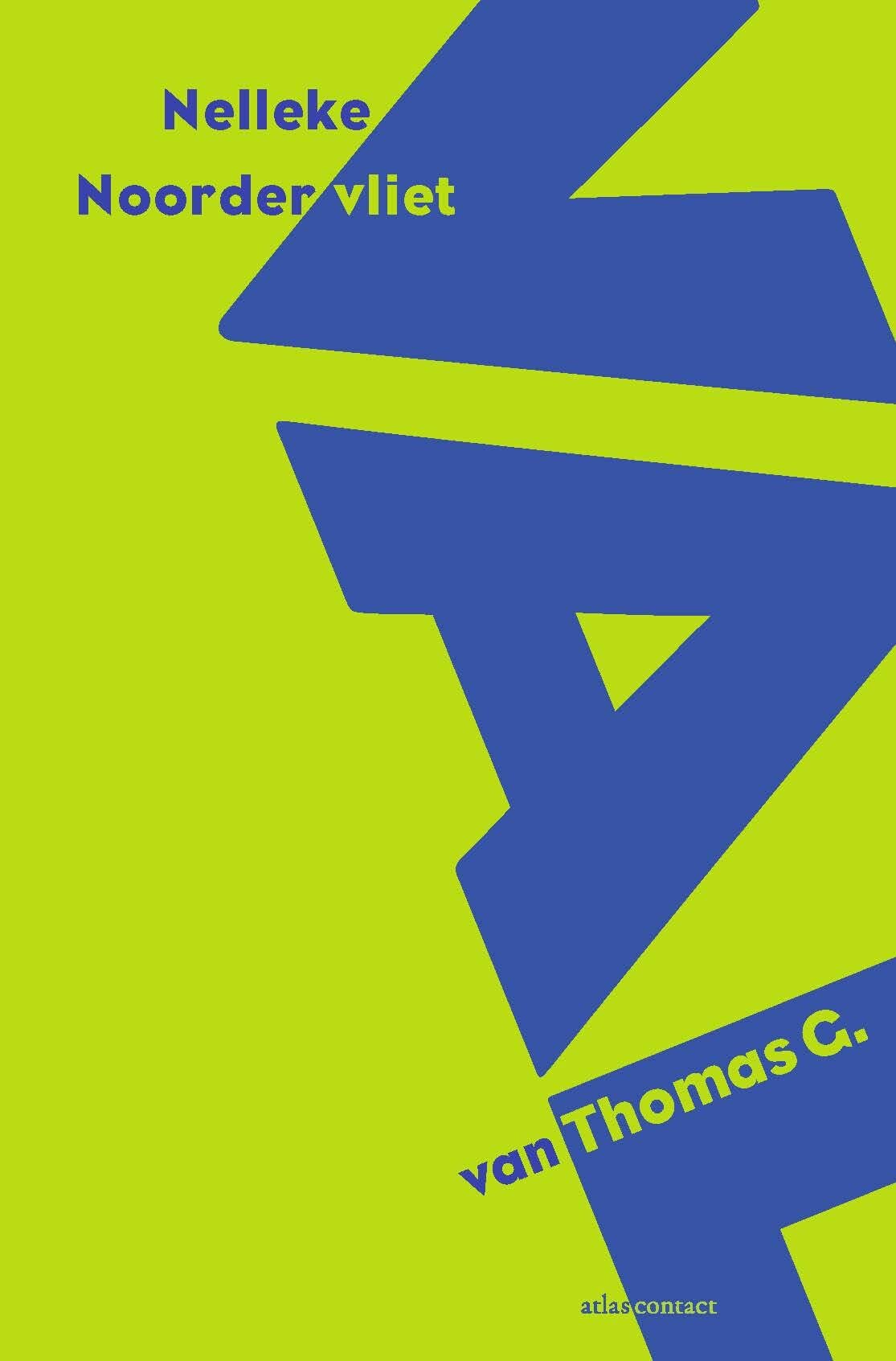 De val van Thomas G.: roman Contemporary literature