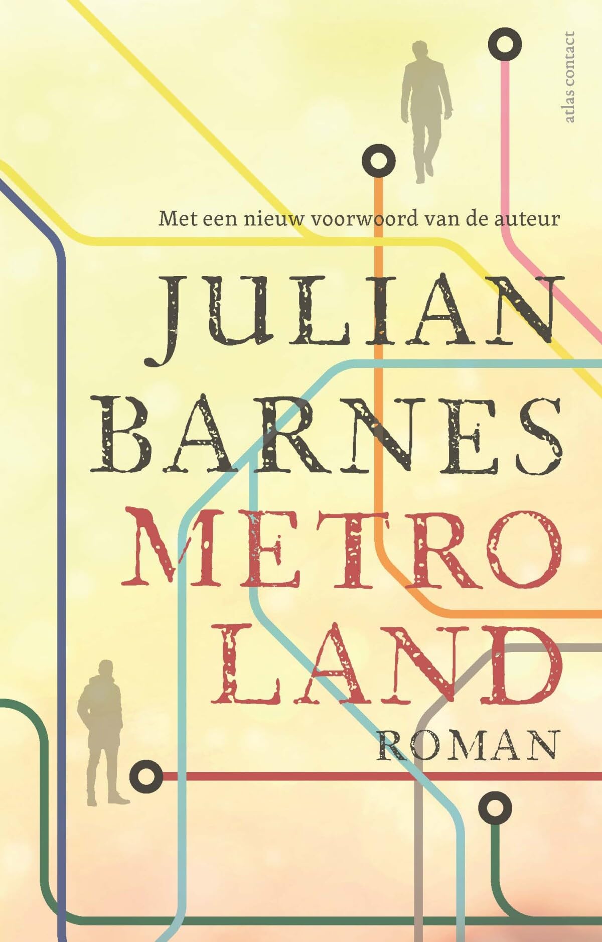 Product Image: Metroland