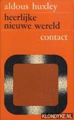 Heerlijke Nieuwe Wereld Books