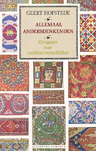 Allemaal andersdenkenden: omgaan met cultuurverschillen Social Sciences