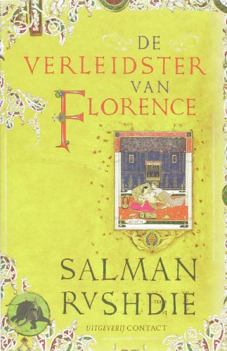 Product Image: Verleidster van Florence / druk 1