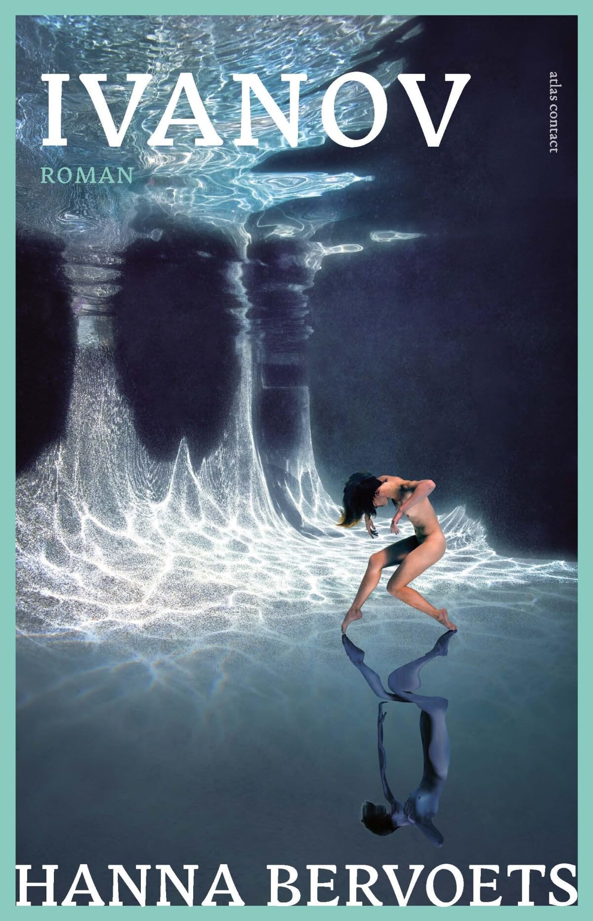 Ivanov: roman Books